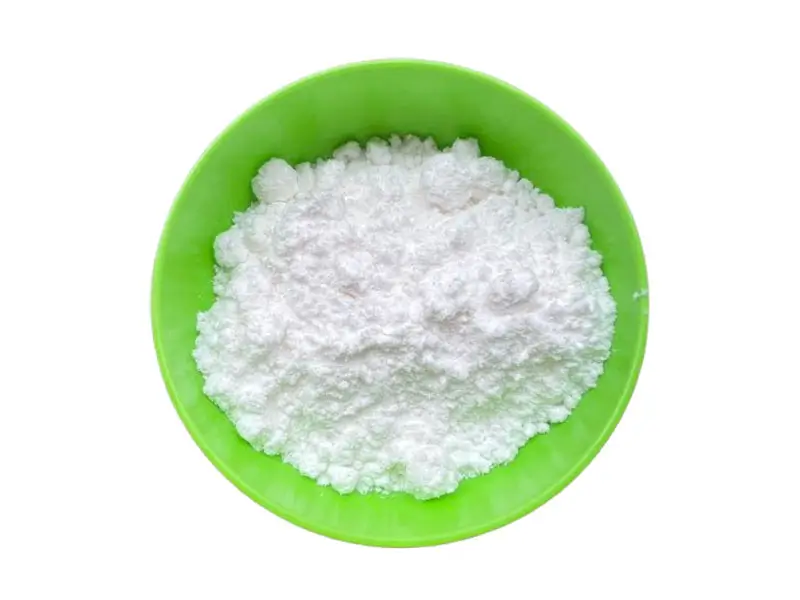 Feed grade water soluble nano zinc oxide powder